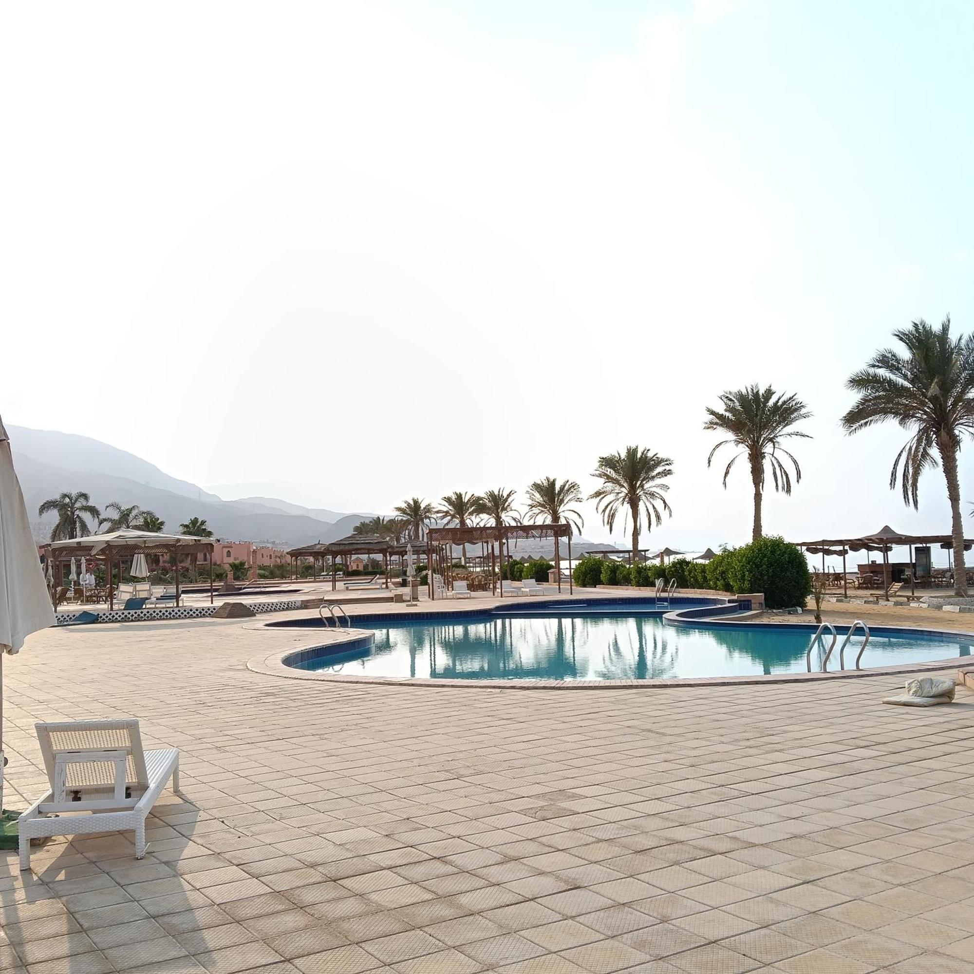 Duplex Villa Ain Sukhna Exterior photo