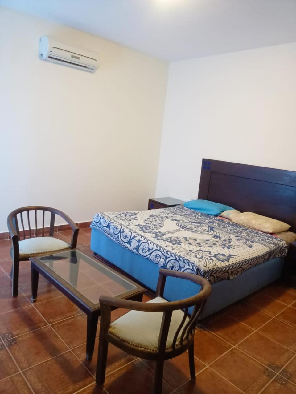 Duplex Villa Ain Sukhna Exterior photo