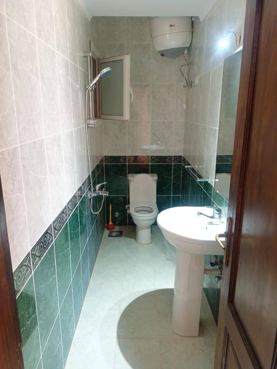 Duplex Villa Ain Sukhna Exterior photo