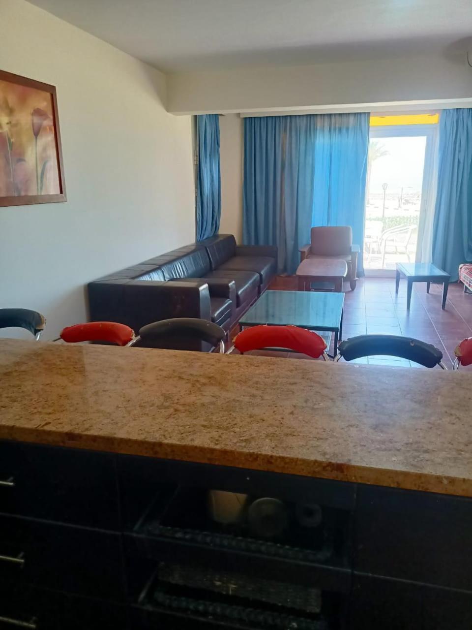 Duplex Villa Ain Sukhna Exterior photo