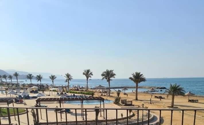 Duplex Villa Ain Sukhna Exterior photo