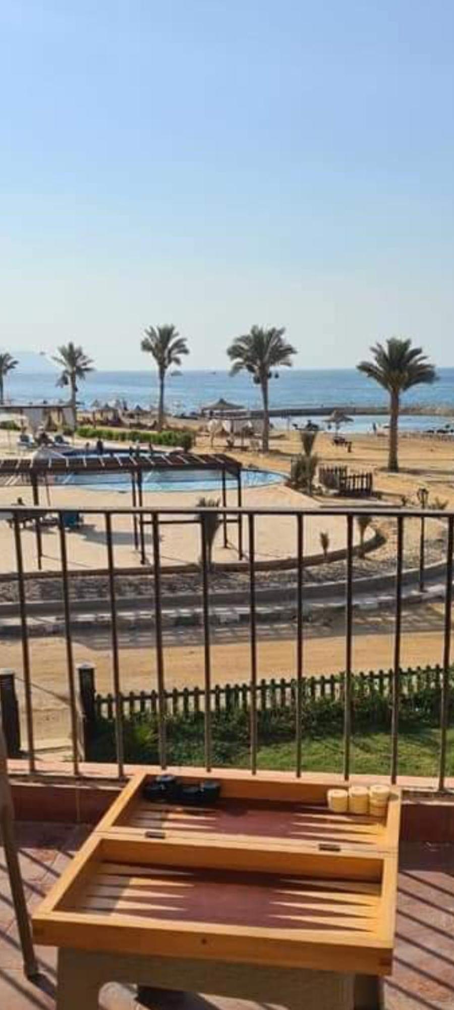 Duplex Villa Ain Sukhna Exterior photo