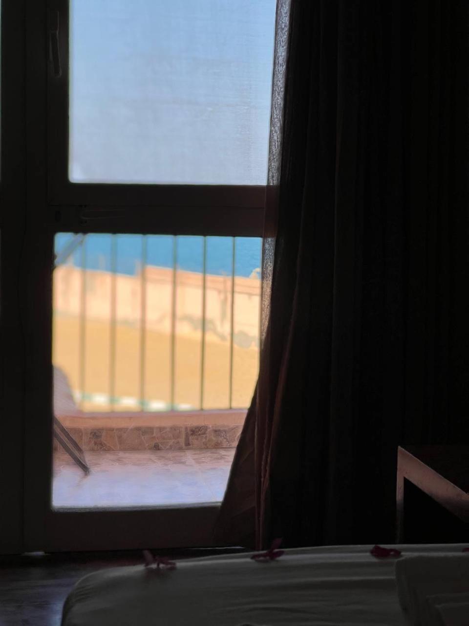 Duplex Villa Ain Sukhna Exterior photo
