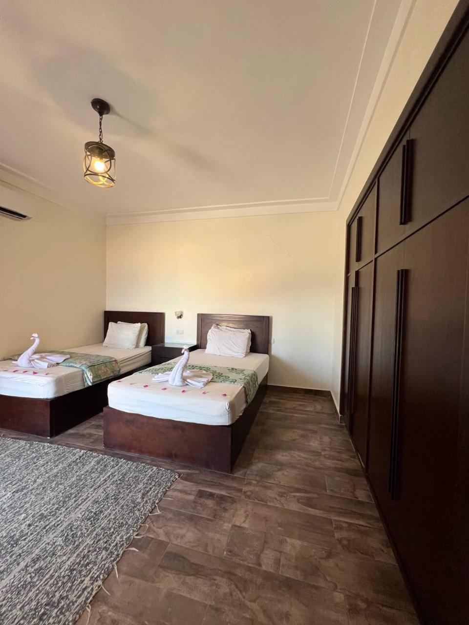 Duplex Villa Ain Sukhna Exterior photo
