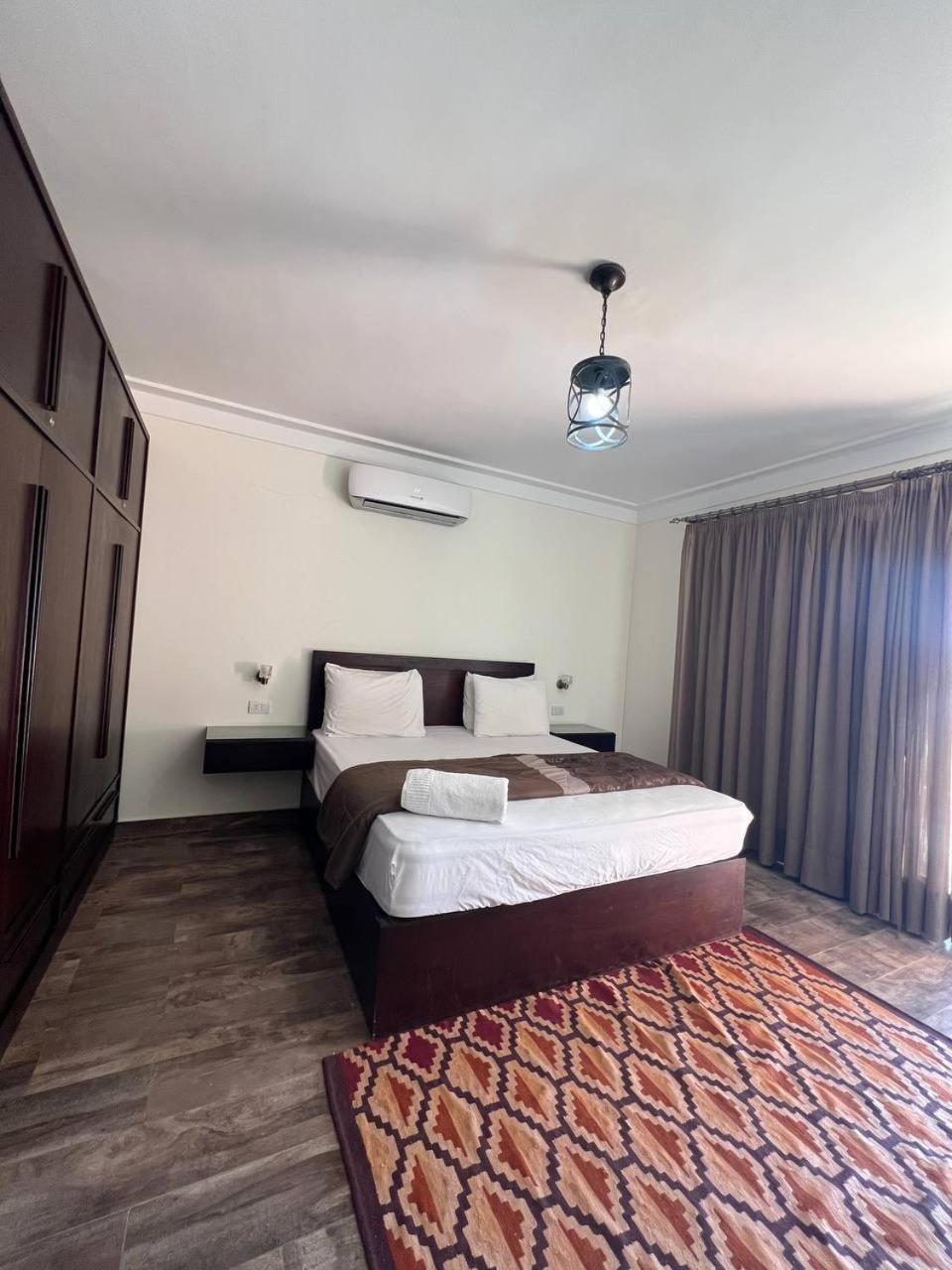 Duplex Villa Ain Sukhna Exterior photo