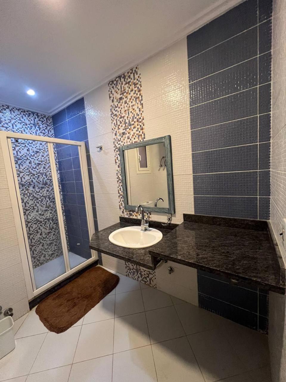 Duplex Villa Ain Sukhna Exterior photo