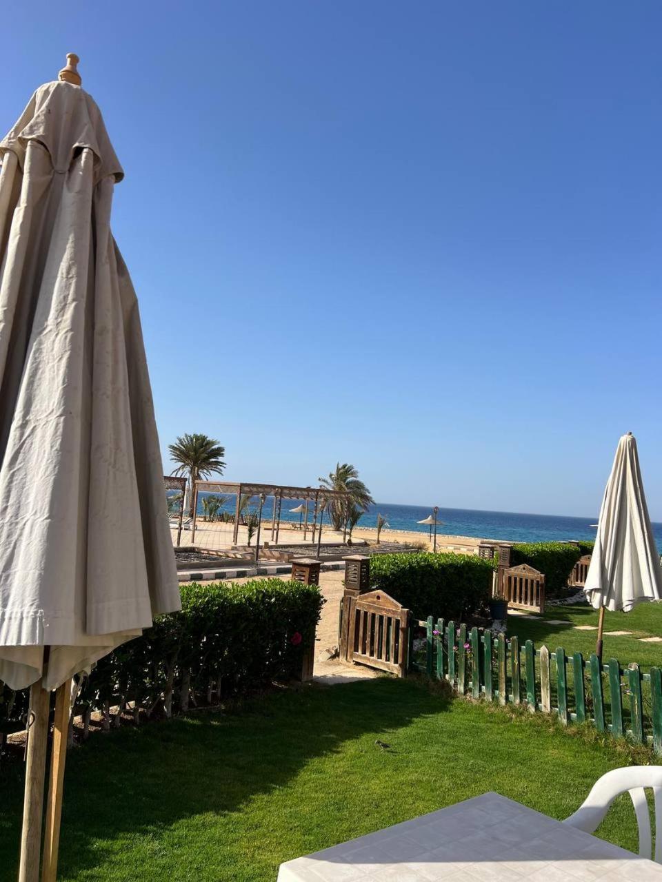 Duplex Villa Ain Sukhna Exterior photo
