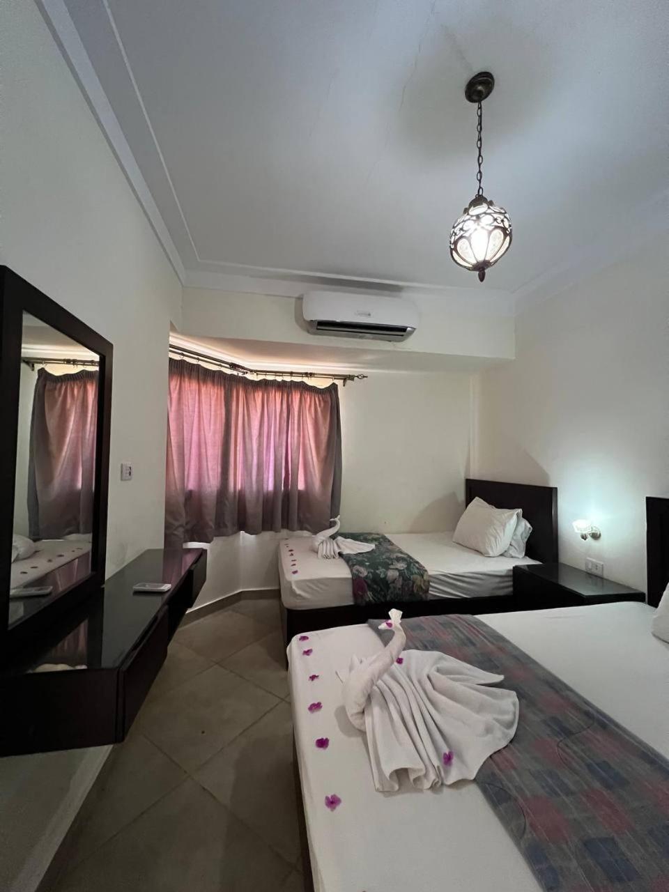 Duplex Villa Ain Sukhna Exterior photo