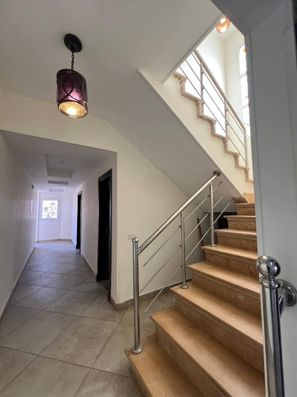 Duplex Villa Ain Sukhna Exterior photo