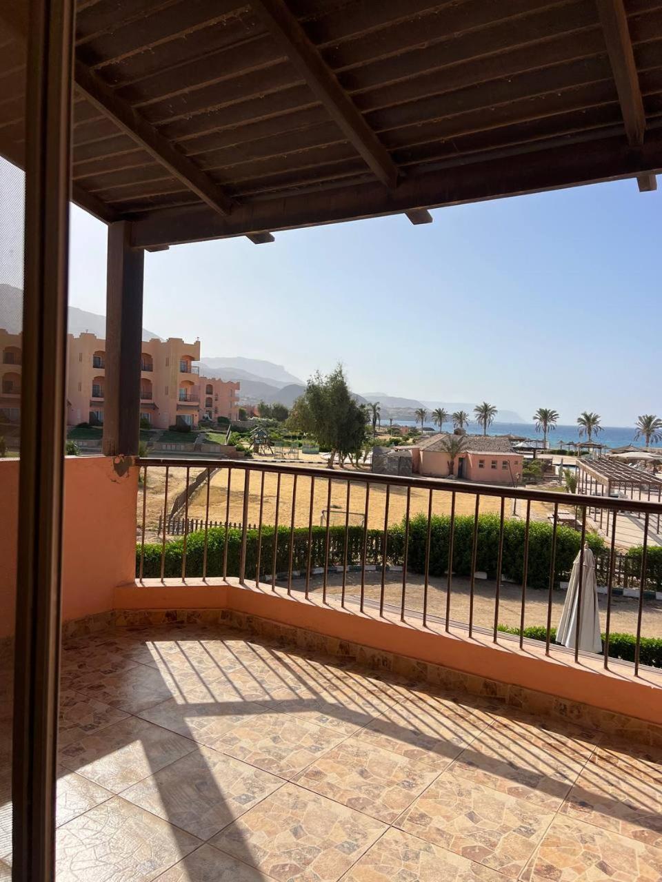 Duplex Villa Ain Sukhna Exterior photo