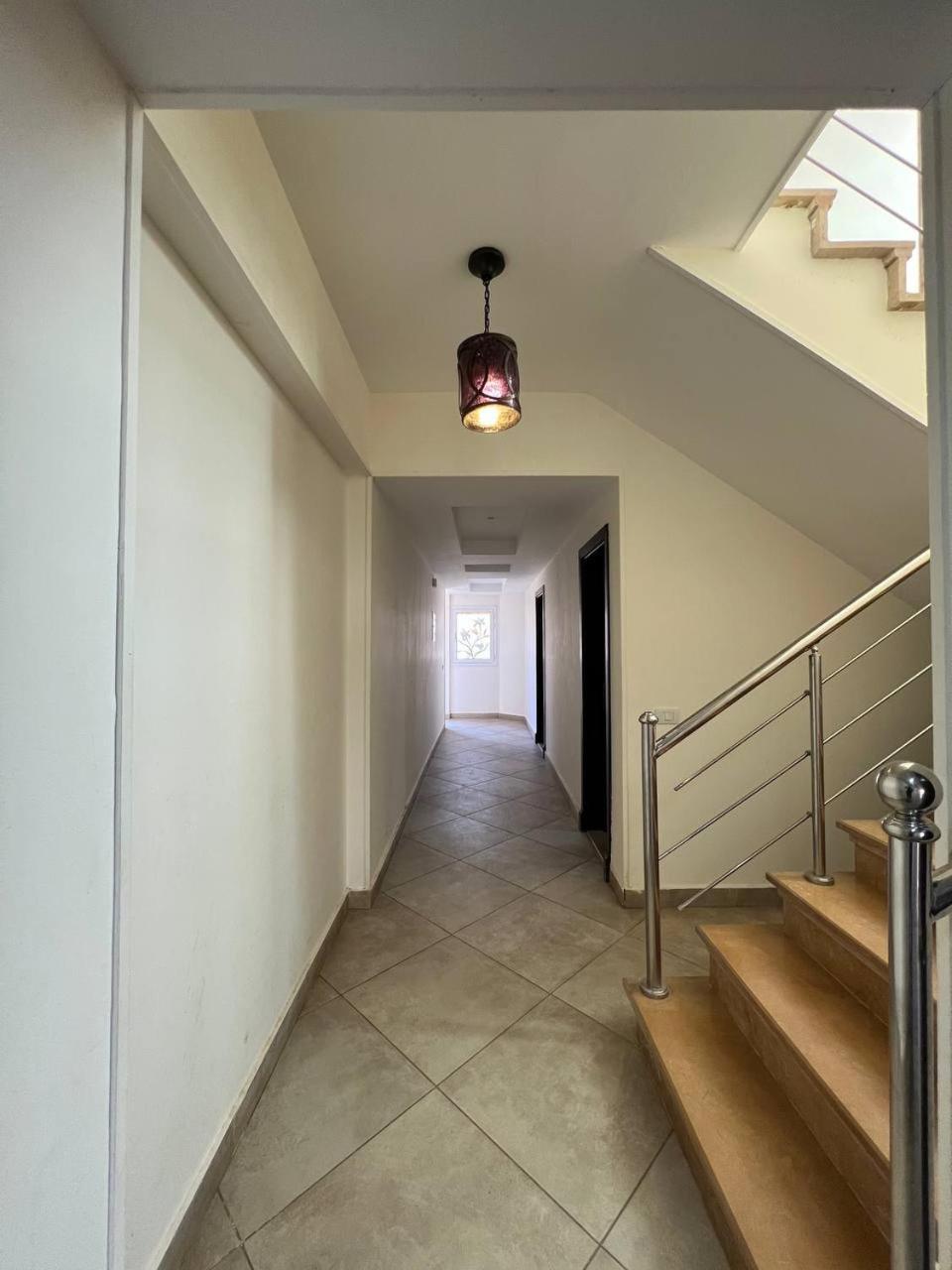 Duplex Villa Ain Sukhna Exterior photo