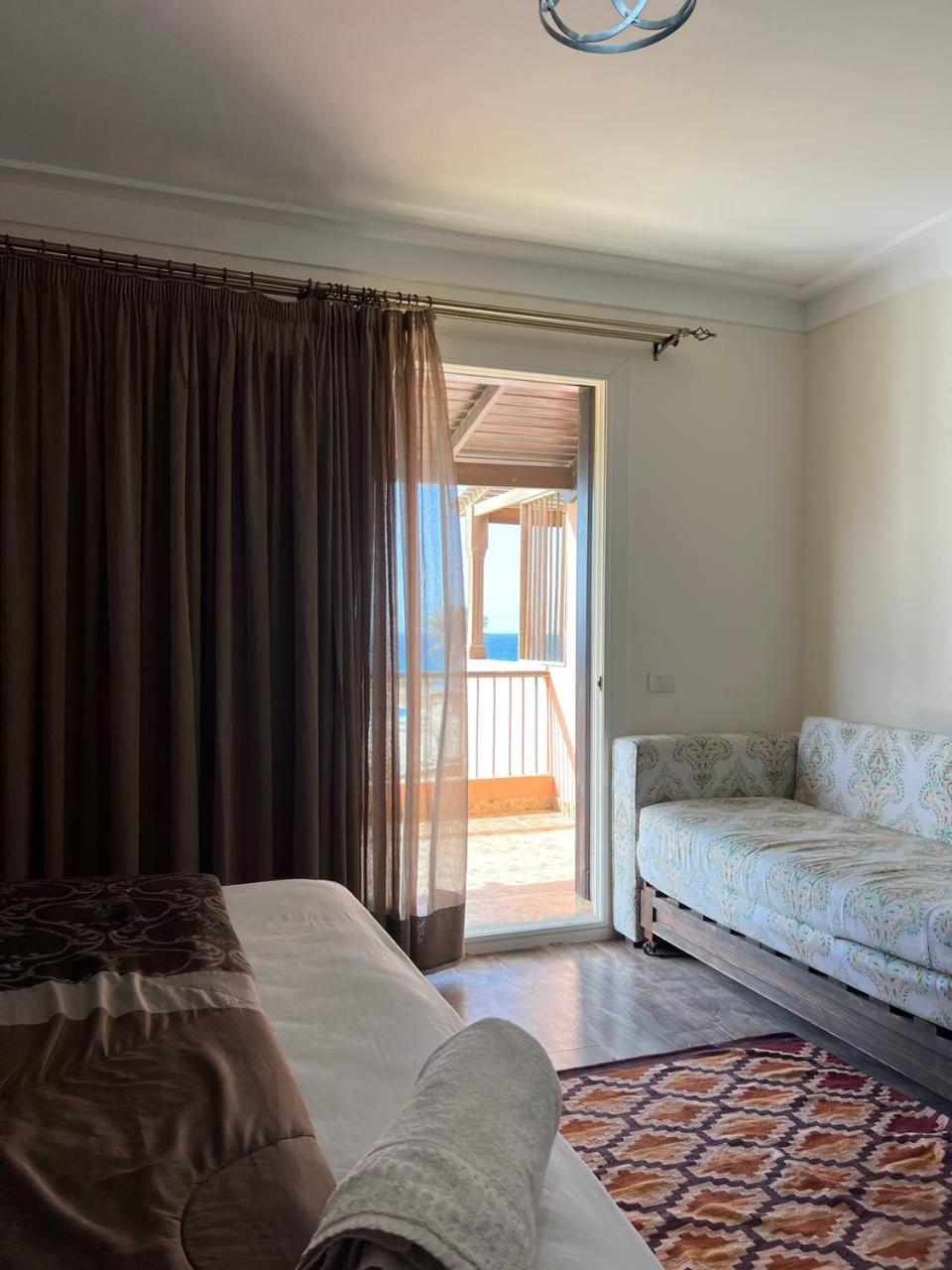 Duplex Villa Ain Sukhna Exterior photo