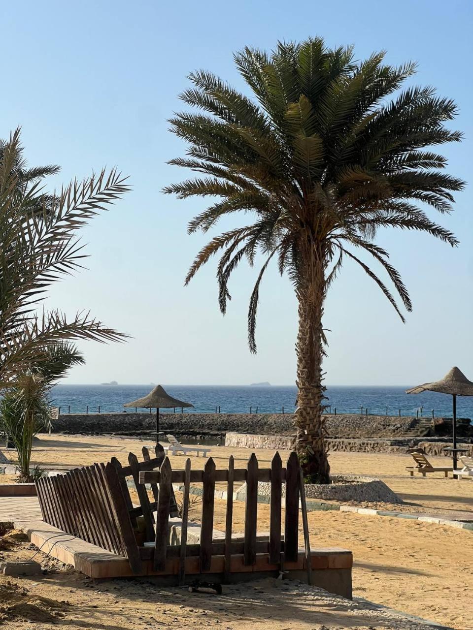 Duplex Villa Ain Sukhna Exterior photo